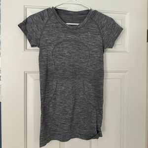 Lululemon swiftly tech